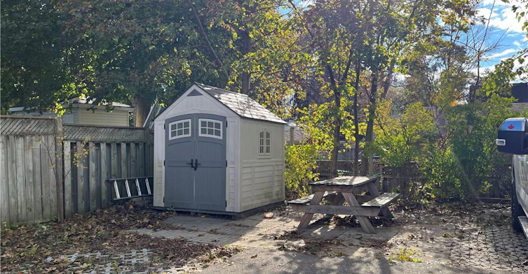 Main-401 Courtland Avenue E, Kitchener, ON, N2G 2W3 - 10