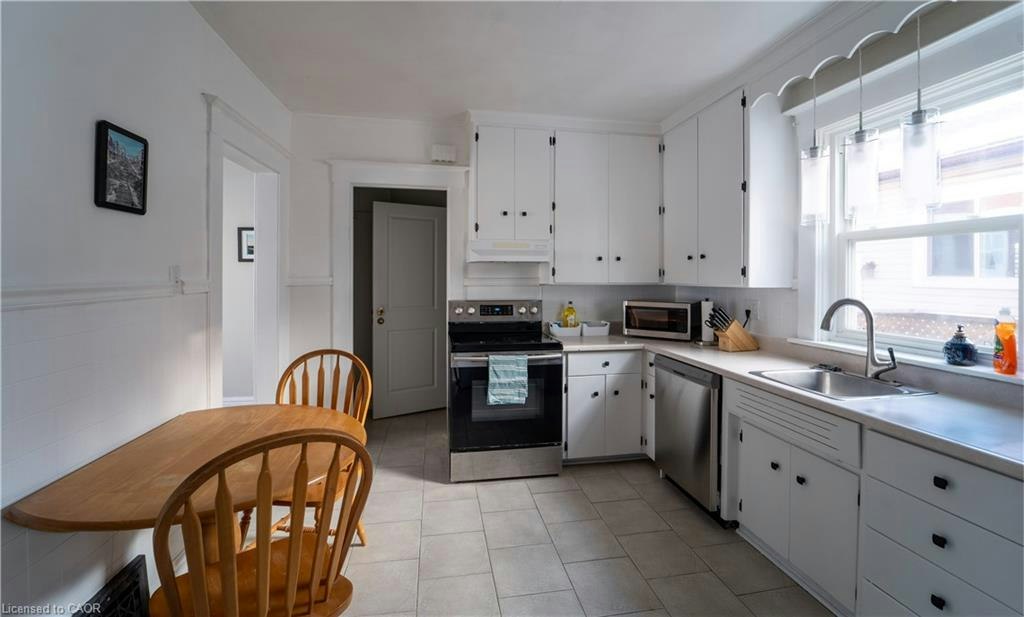 Main-401 Courtland Avenue E, Kitchener, ON, N2G 2W3 - 5