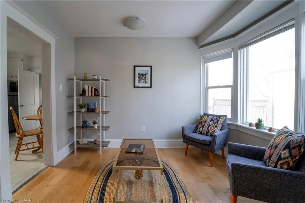 Main-401 Courtland Avenue E, Kitchener, ON, N2G 2W3 - 3