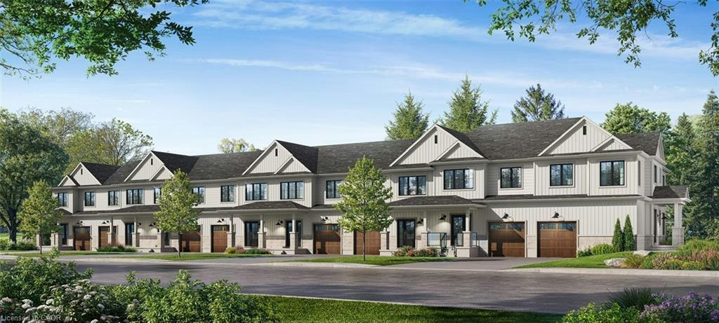 158 DONALD Fraser Lane, Guelph/Eramosa, ON, N0B 2K0