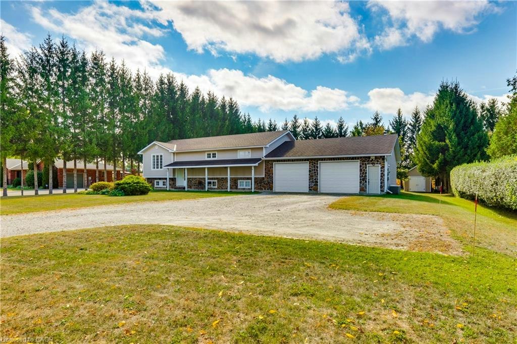41 Church Street W, Brant, ON, N0E 1R0