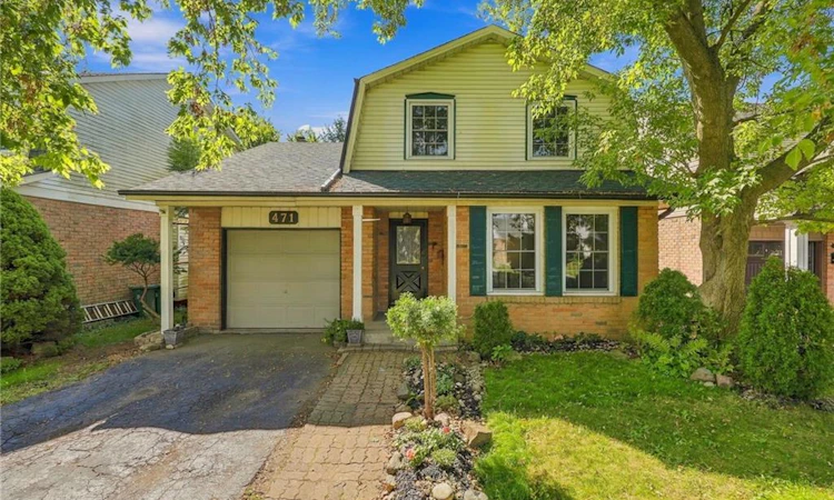 471 Knightsbridge Crescent