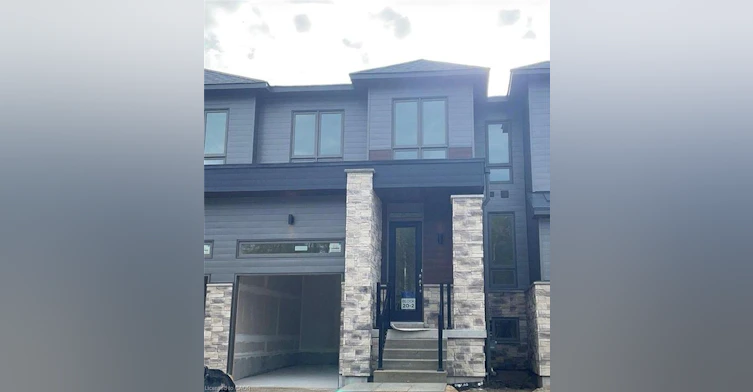 3 Eberhardt Drive, Wasaga Beach, ON, L9Z 0K6