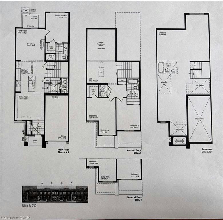 3 Eberhardt Drive, Wasaga Beach, ON, L9Z 0K6 - 16