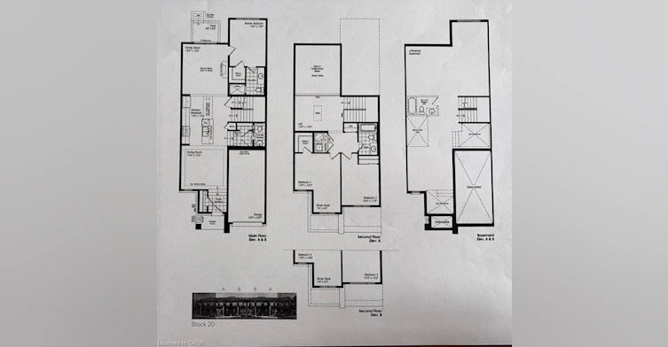3 Eberhardt Drive, Wasaga Beach, ON, L9Z 0K6 - 16