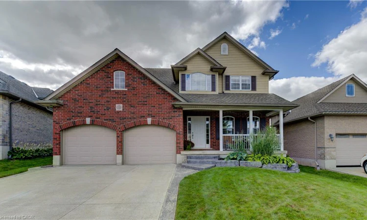 455 Alan Crescent