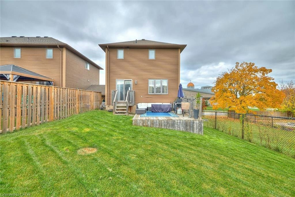 5052 Cassandra Drive, Lincoln, ON, L0R 1B7 - 24