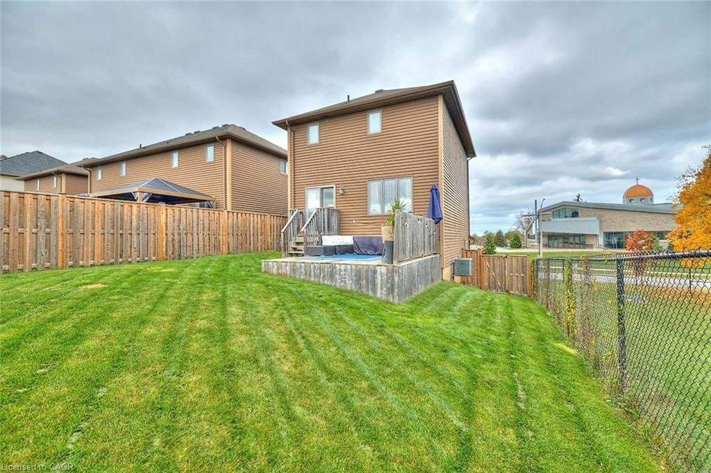 5052 Cassandra Drive, Lincoln, ON, L0R 1B7 - 25
