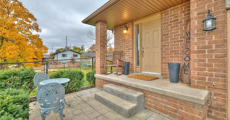 5052 Cassandra Drive, Lincoln, ON, L0R 1B7 - 4