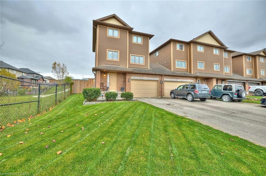 5052 Cassandra Drive, Lincoln, ON, L0R 1B7 - 2
