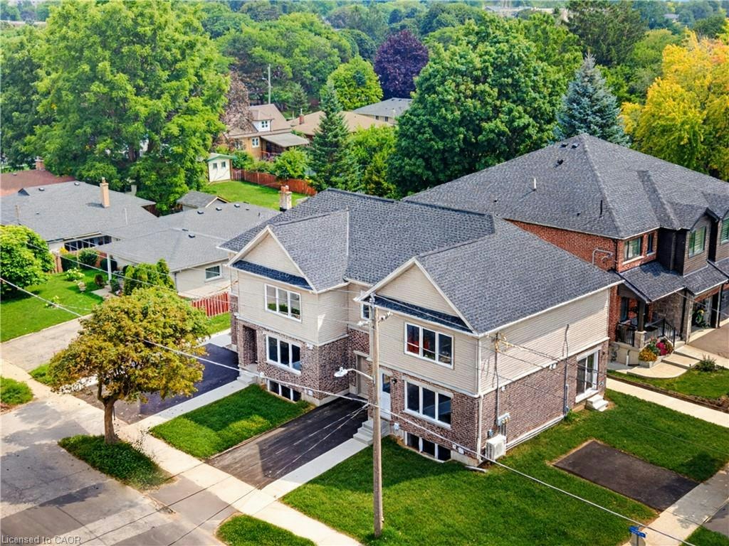 B-95 Kinzie Avenue, Kitchener, ON, N2A 1S5