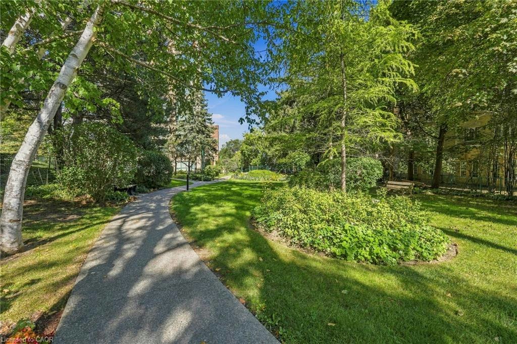 403-100 Millside Drive, Milton, ON, L9T 5E2 - 38