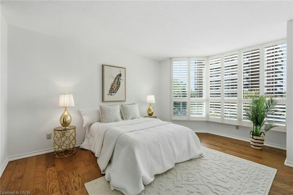 403-100 Millside Drive, Milton, ON, L9T 5E2 - 24