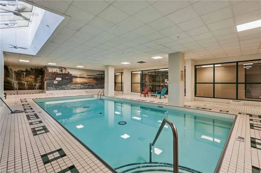 403-100 Millside Drive, Milton, ON, L9T 5E2 - 34