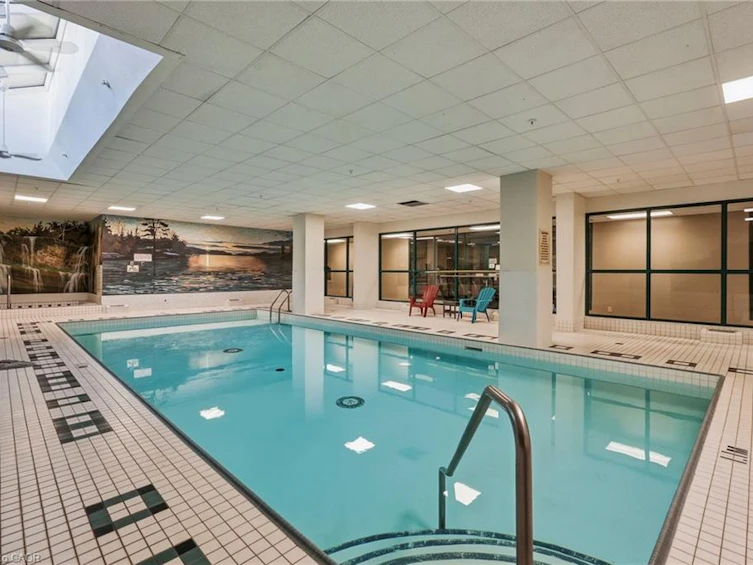 403-100 Millside Drive, Milton, ON, L9T 5E2 - 34