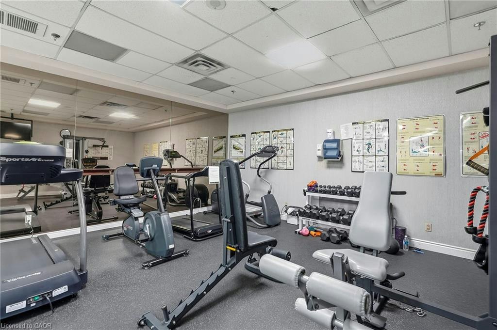 403-100 Millside Drive, Milton, ON, L9T 5E2 - 33