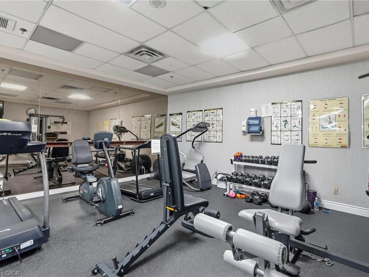 403-100 Millside Drive, Milton, ON, L9T 5E2 - 33
