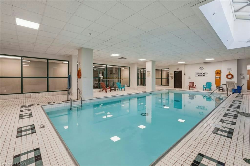 403-100 Millside Drive, Milton, ON, L9T 5E2 - 35