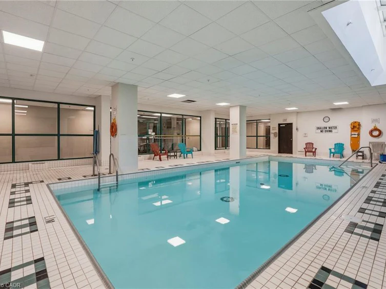 403-100 Millside Drive, Milton, ON, L9T 5E2 - 35