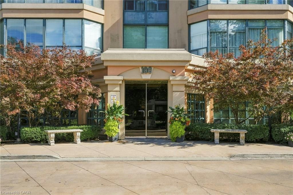 403-100 Millside Drive, Milton, ON, L9T 5E2 - 4