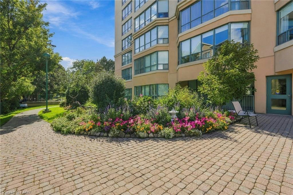 403-100 Millside Drive, Milton, ON, L9T 5E2 - 3