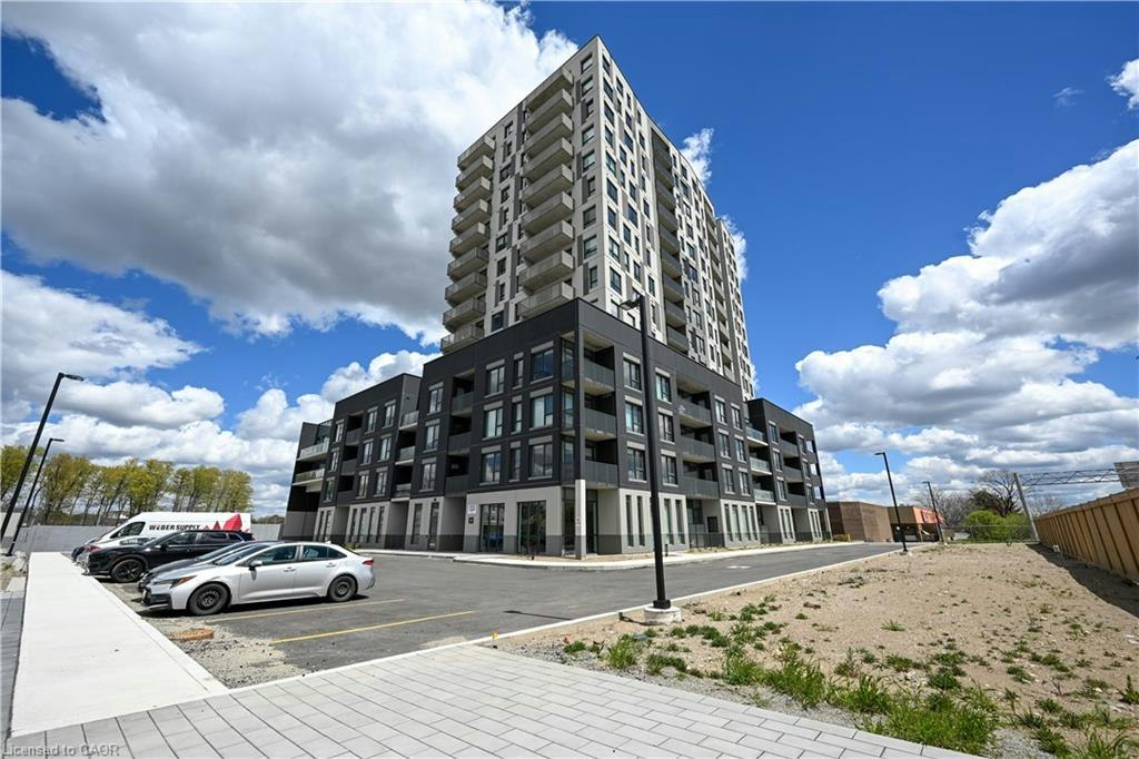311-1333 Weber Street, Kitchener, ON, N2A 1C2 - 2