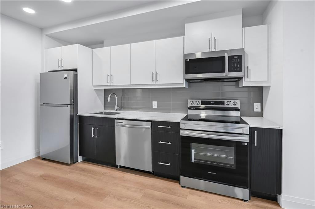 311-1333 Weber Street, Kitchener, ON, N2A 1C2 - 3