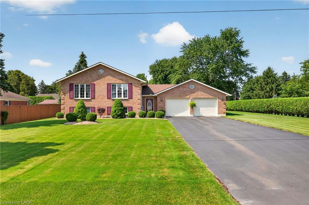 13 St Ladislaus Street, Norfolk County, ON, N0J 1E0