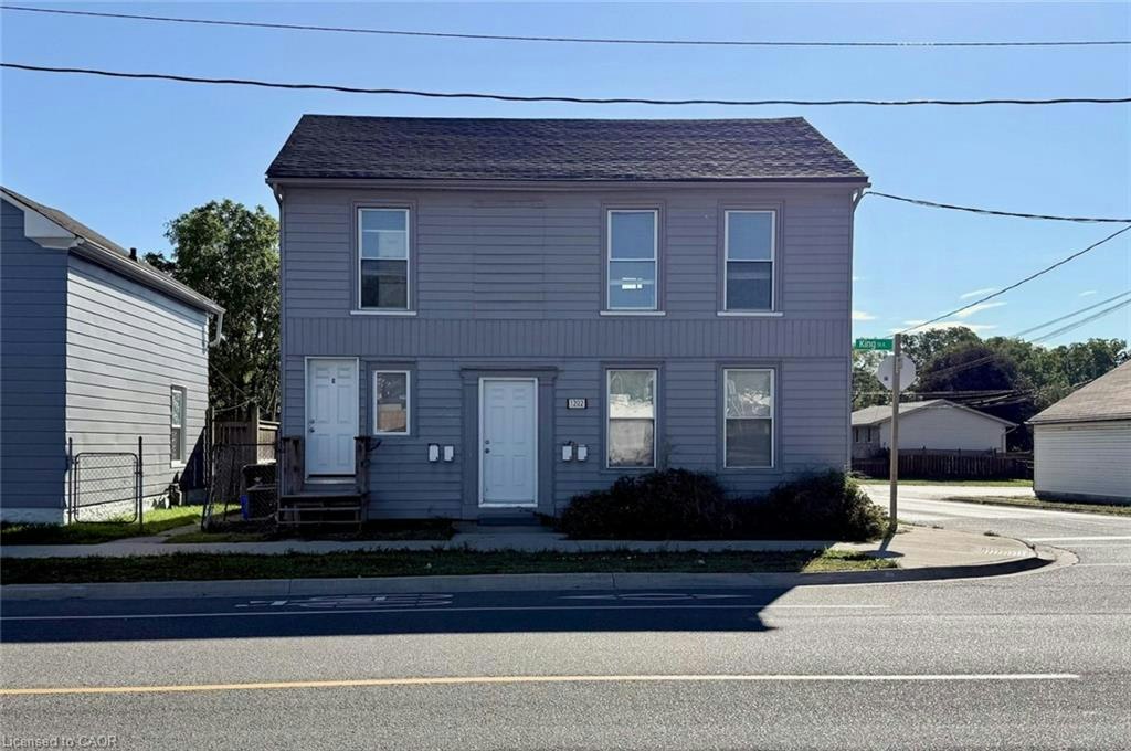 A-1202 King Street E, Cambridge, ON, N3H 3P8