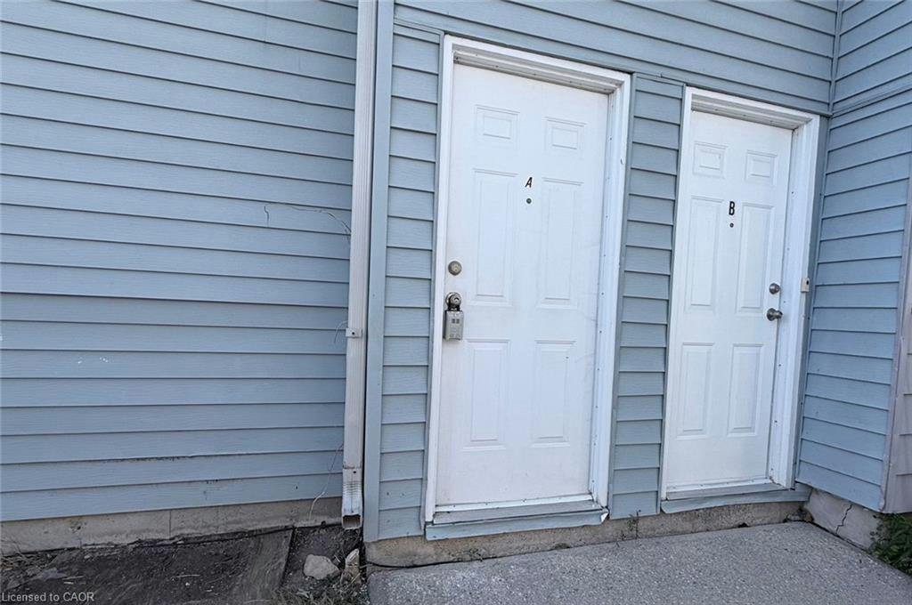 A-1202 King Street E, Cambridge, ON, N3H 3P8 - 3
