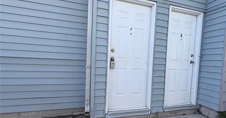 A-1202 King Street E, Cambridge, ON, N3H 3P8 - 3