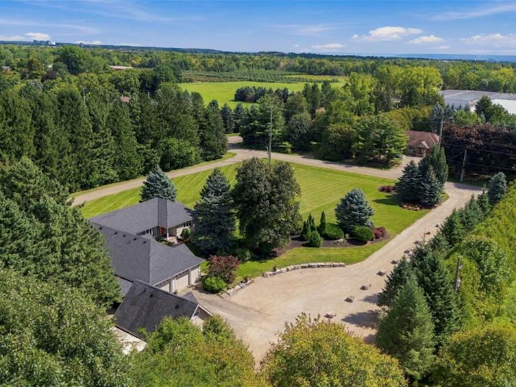 19 Concession 5 E, Hamilton, ON, L8B 1K4 - 49