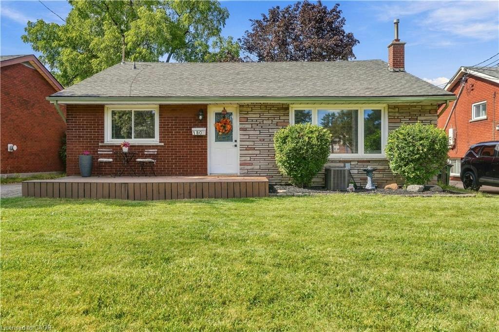 180 Terrace Drive, Hamilton, ON, L9A 2Z1