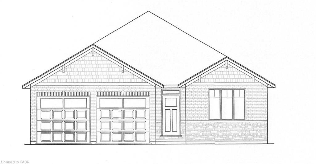 62 Duchess Drive, Norfolk County, ON, N4B 0B3