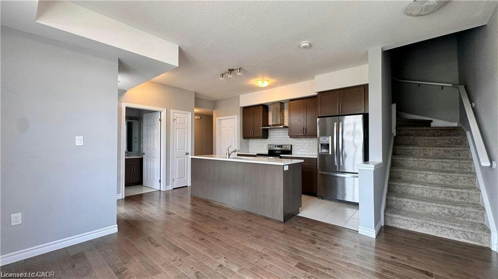 54-86 Oat Lane, Kitchener, ON, N2R 0T1 - 4