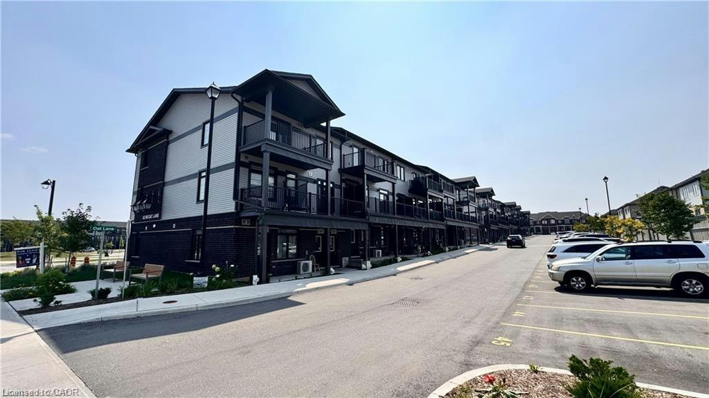 54-86 Oat Lane, Kitchener, ON, N2R 0T1 - 16