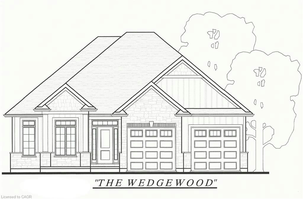 73 Duchess Drive, Norfolk County, ON, N4B 0B3