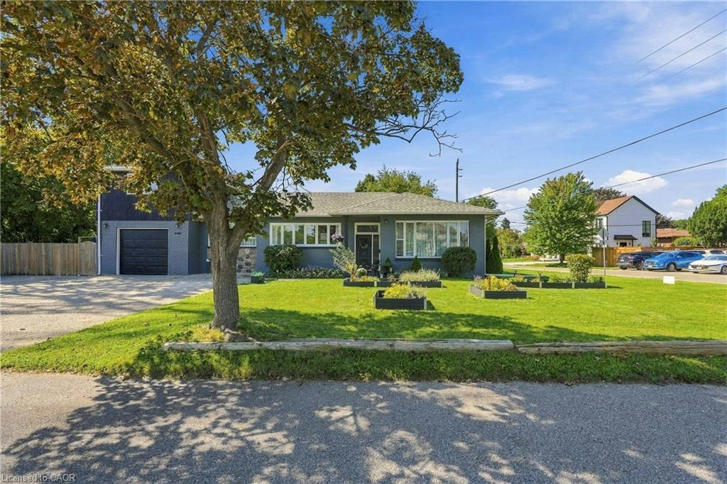 2180 Dixie Road, Mississauga, ON, L4Y 1Z3
