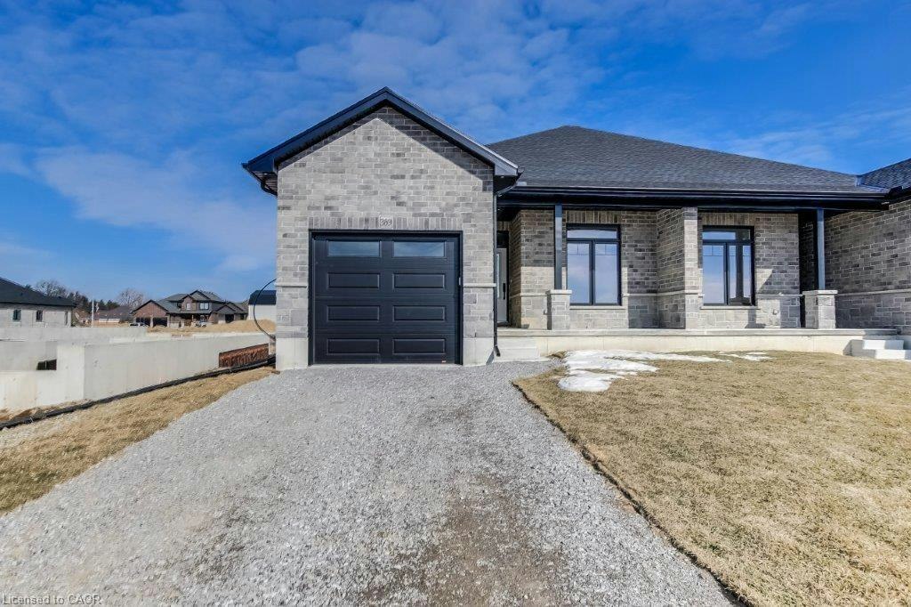 383 Argyle Avenue, Norfolk County, ON, N4B 0B2