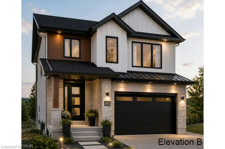 200 Benninger Drive, Kitchener, ON, N2E 0E9