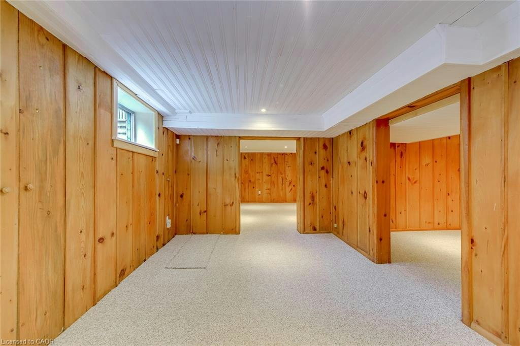 281 Pinehurst Drive, Oakville, ON, L6J 4X2 - 35