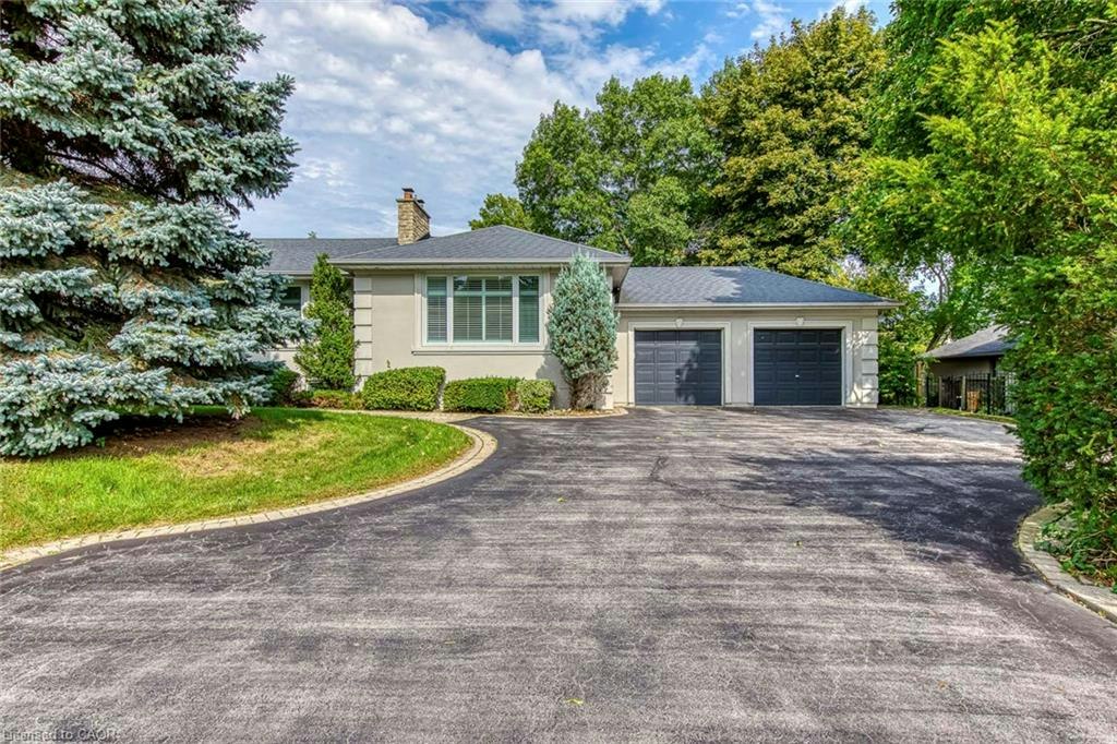 281 Pinehurst Drive, Oakville, ON, L6J 4X2 - 3