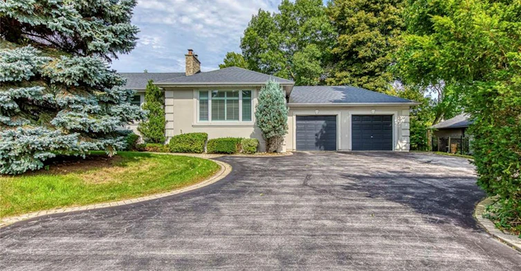 281 Pinehurst Drive, Oakville, ON, L6J 4X2 - 3