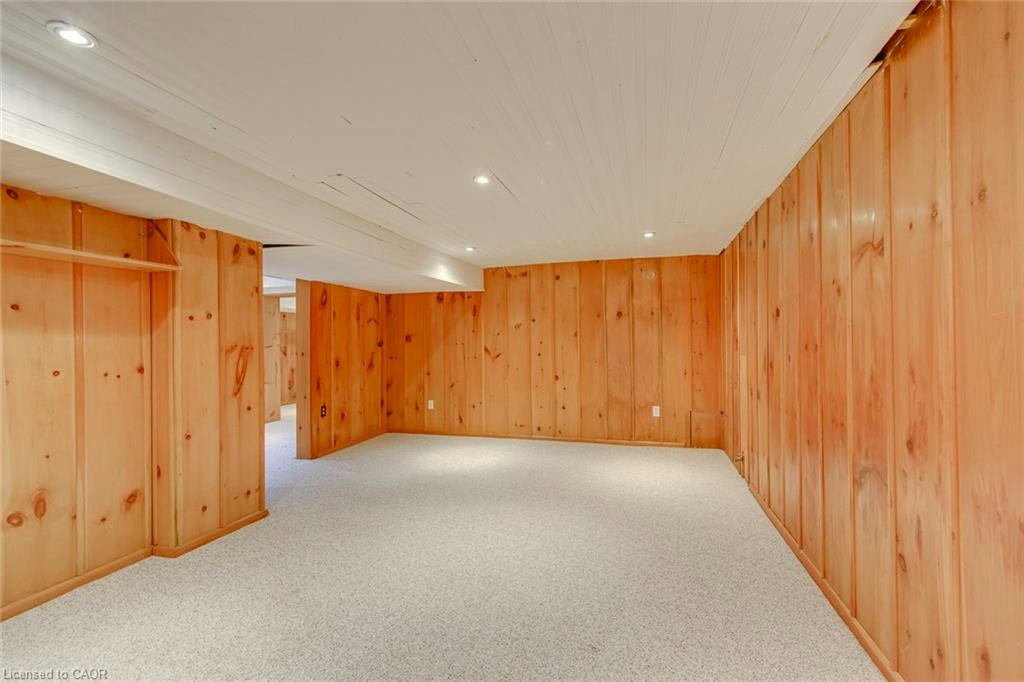 281 Pinehurst Drive, Oakville, ON, L6J 4X2 - 40