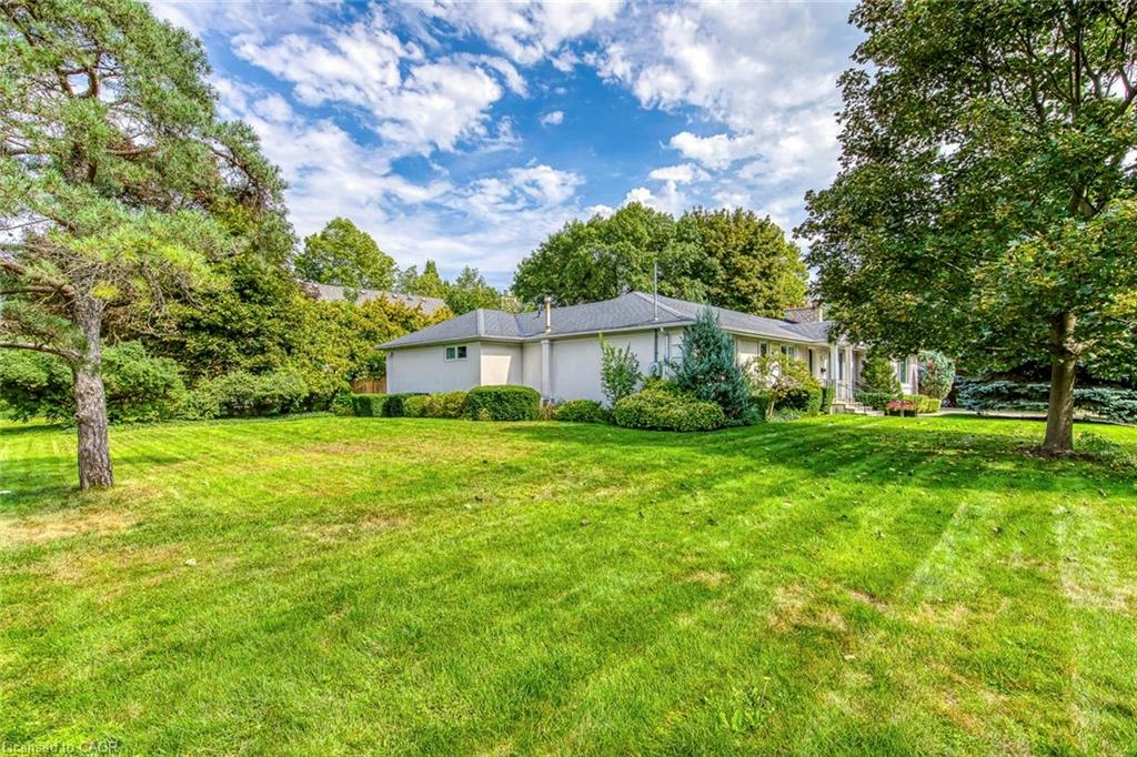 281 Pinehurst Drive, Oakville, ON, L6J 4X2 - 2