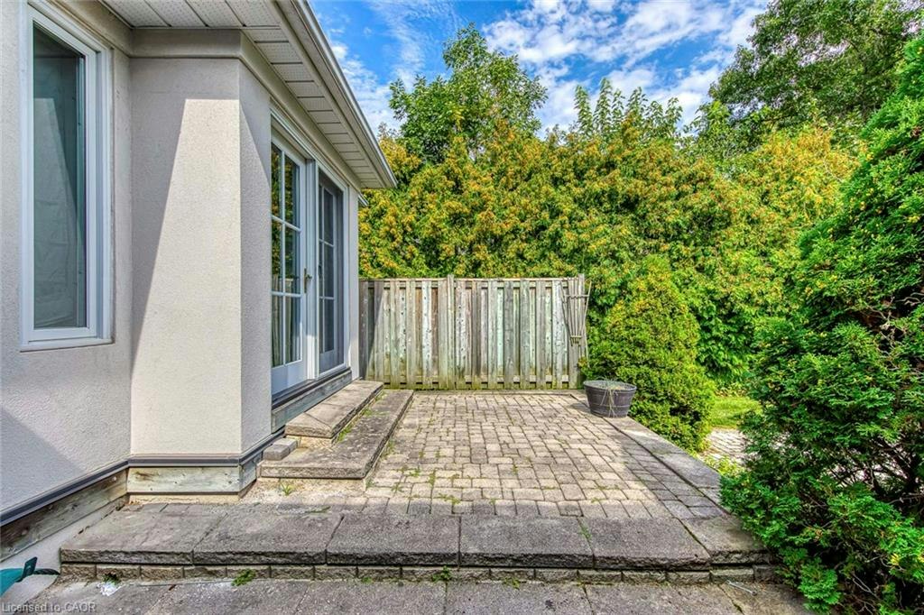 281 Pinehurst Drive, Oakville, ON, L6J 4X2 - 45