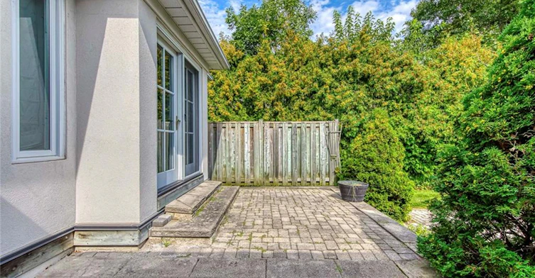 281 Pinehurst Drive, Oakville, ON, L6J 4X2 - 45
