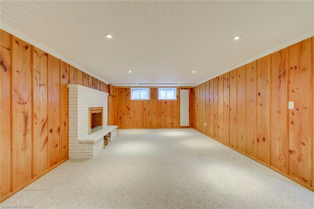 281 Pinehurst Drive, Oakville, ON, L6J 4X2 - 37