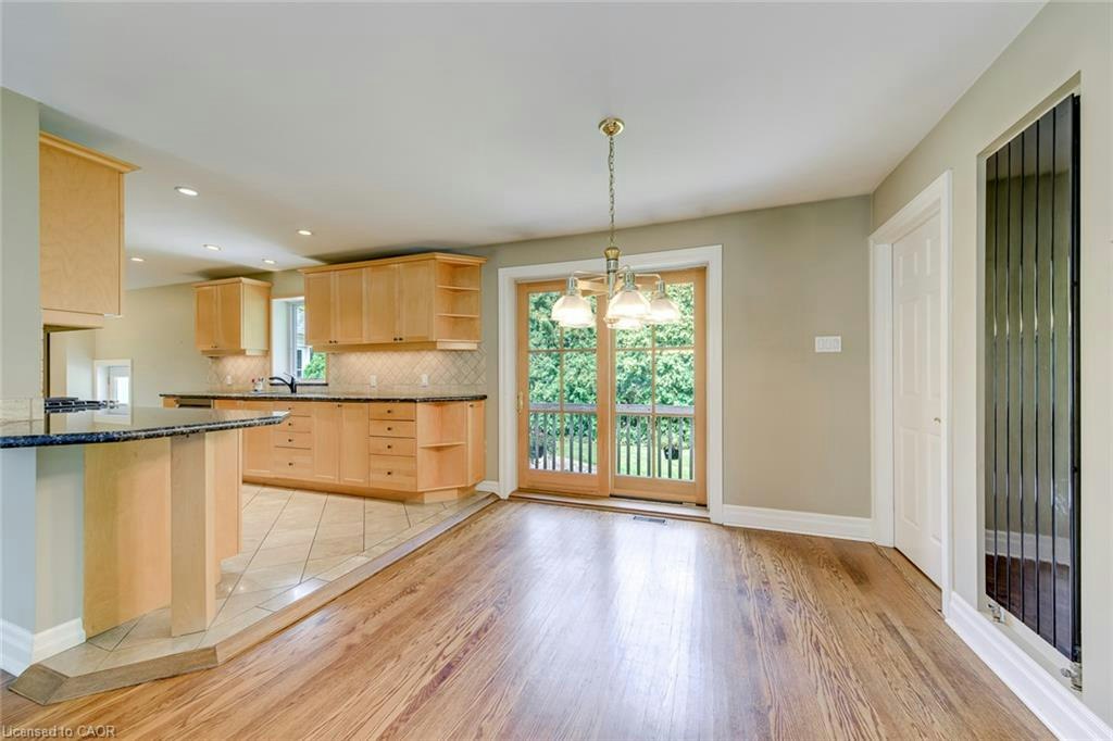 281 Pinehurst Drive, Oakville, ON, L6J 4X2 - 9
