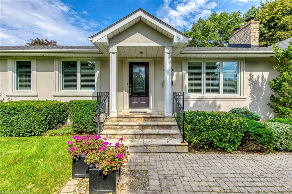 281 Pinehurst Drive, Oakville, ON, L6J 4X2 - 5